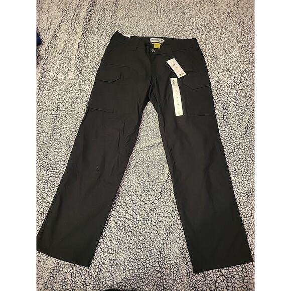 First Tactical Pants - First Tactical 114012 Men's V2 BDU Pants 14 Reg